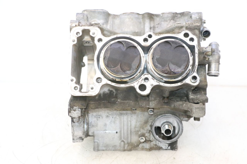 photo de CARTER HONDA VFR FI RC46 800 (1998 - 2001) - Características distintivas