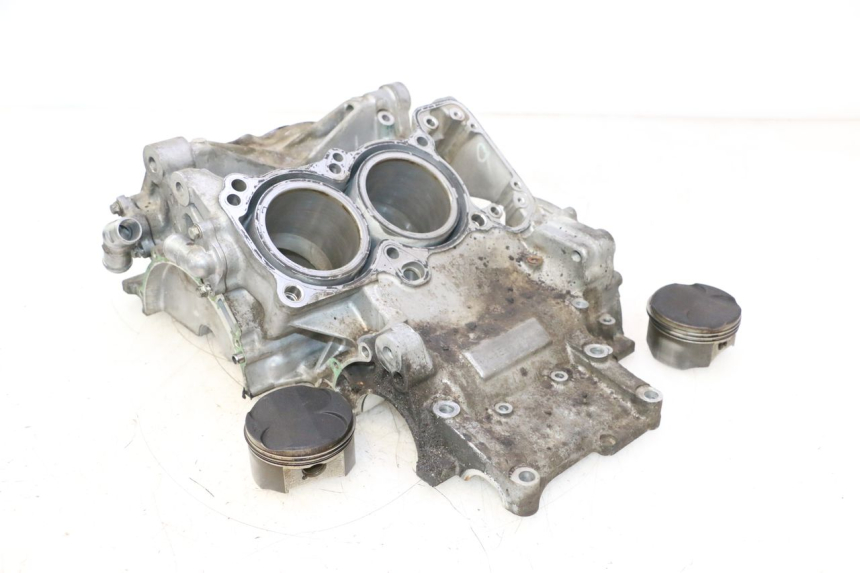 photo de CARTER HONDA VFR FI RC46 800 (1998 - 2001) - Vista principal