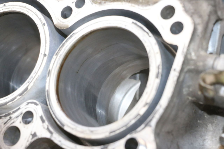 photo de CARTER HONDA VFR FI RC46 800 (1998 - 2001) - Detalle de la pieza