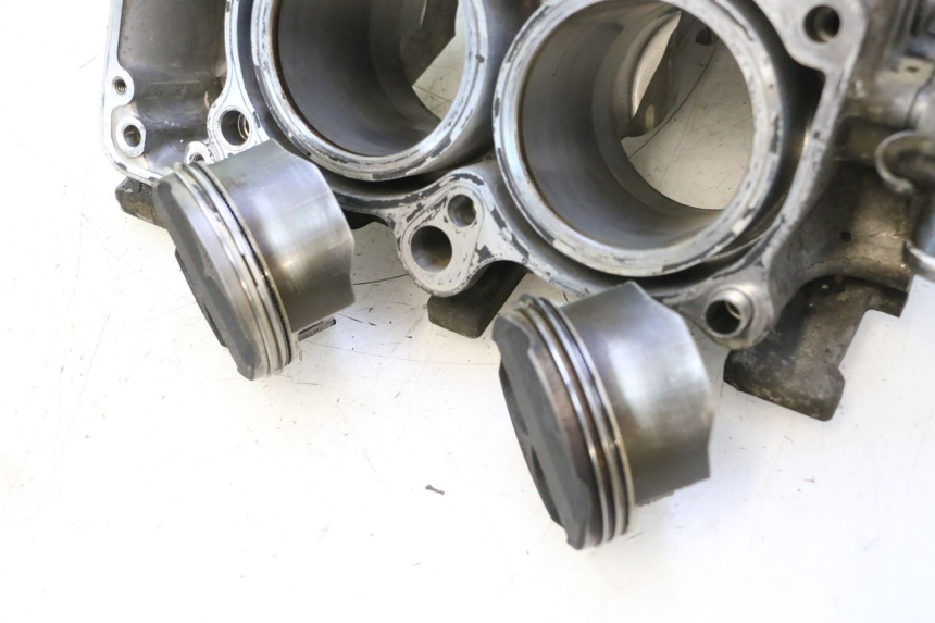 photo de CARTER HONDA VFR FI RC46 800 (1998 - 2001) - Vista general del producto