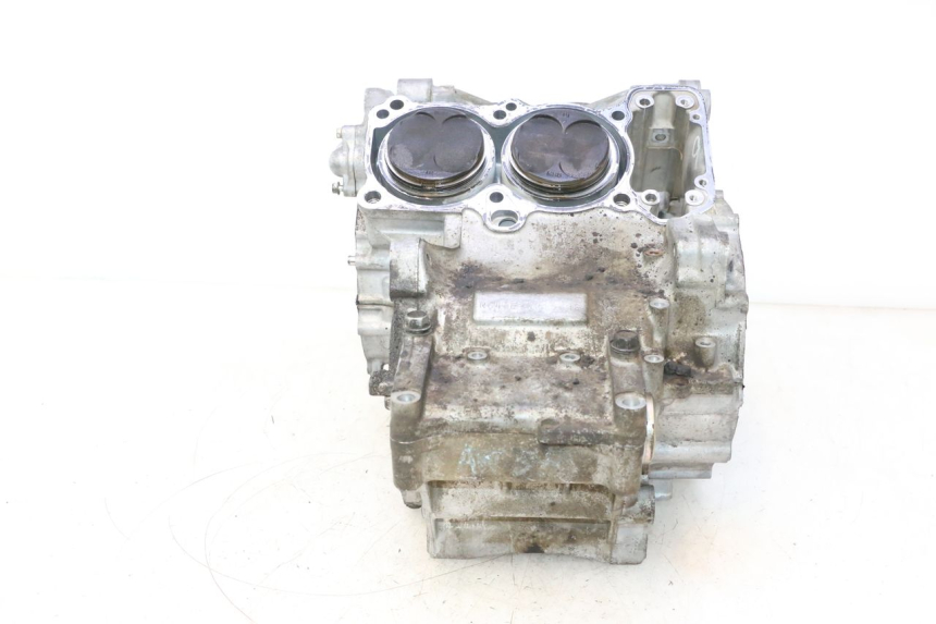 photo de CARTER HONDA VFR FI RC46 800 (1998 - 2001) - Otra perspectiva