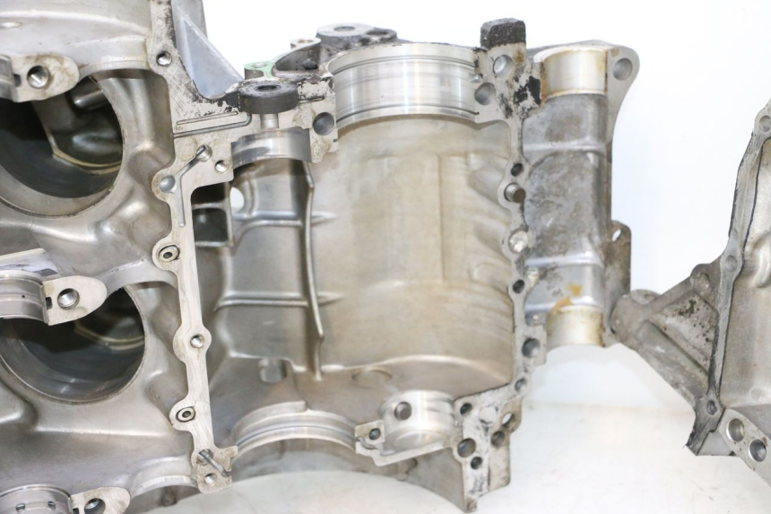 photo de CARTER HONDA VFR FI RC46 800 (1998 - 2001) - Zoom sobre los componentes