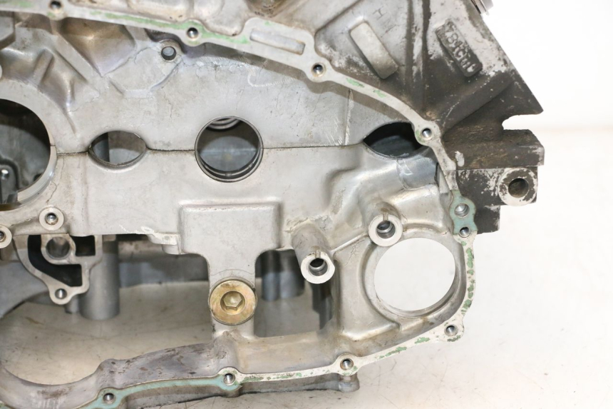 photo de CARTER HONDA VFR FI RC46 800 (1998 - 2001) - Estado de la superficie y material