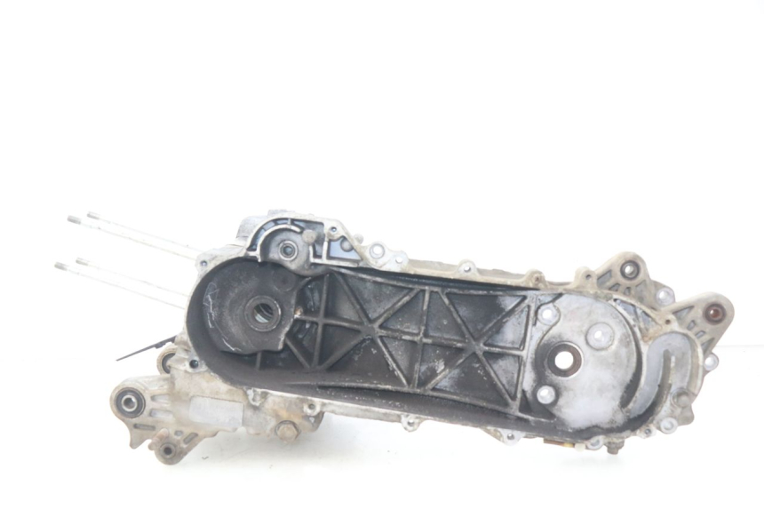 photo de CÁRTER DE MOTOR INFERIOR EUROCKA VIRTUALITY GT 4T 50 (2011 - 2017) - Vista principal