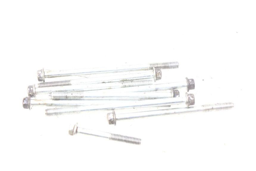 photo de CÁRTER DE MOTOR INFERIOR EUROCKA VIRTUALITY GT 4T 50 (2011 - 2017) - Detalle de la pieza