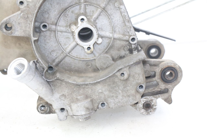 photo de CÁRTER DE MOTOR INFERIOR EUROCKA VIRTUALITY GT 4T 50 (2011 - 2017) - Otra vista del artículo