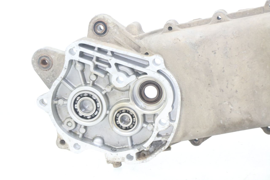 photo de CÁRTER DE MOTOR INFERIOR EUROCKA VIRTUALITY GT 4T 50 (2011 - 2017) - Características distintivas