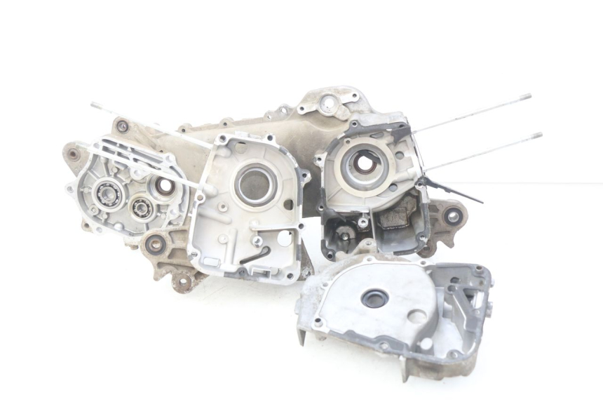 photo de CÁRTER DE MOTOR INFERIOR EUROCKA VIRTUALITY GT 4T 50 (2011 - 2017) - Foto de producto adicional