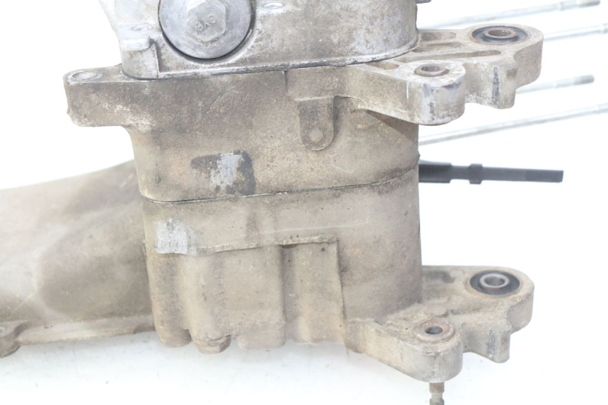 photo de CÁRTER DE MOTOR INFERIOR EUROCKA VIRTUALITY GT 4T 50 (2011 - 2017) - Zoom estado de uso