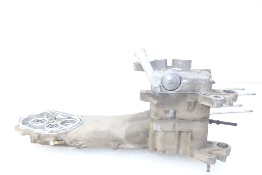 photo de CÁRTER DE MOTOR INFERIOR EUROCKA VIRTUALITY GT 4T 50 (2011 - 2017) - Otra perspectiva