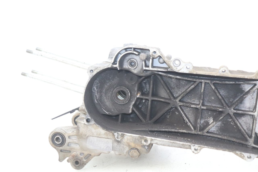 photo de CÁRTER DE MOTOR INFERIOR EUROCKA VIRTUALITY GT 4T 50 (2011 - 2017) - Vista general del producto