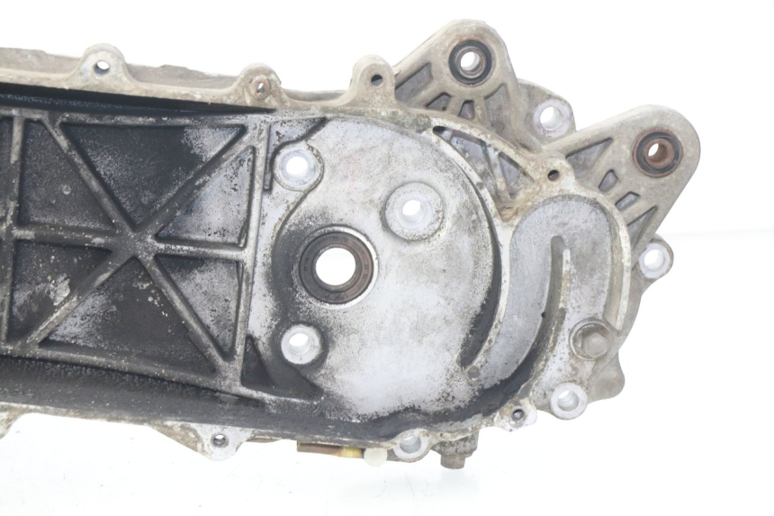 photo de CÁRTER DE MOTOR INFERIOR EUROCKA VIRTUALITY GT 4T 50 (2011 - 2017) - Detalles de los puntos de fijación