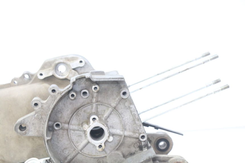 photo de CÁRTER DE MOTOR INFERIOR EUROCKA VIRTUALITY GT 4T 50 (2011 - 2017) - Marcados y referencias originales