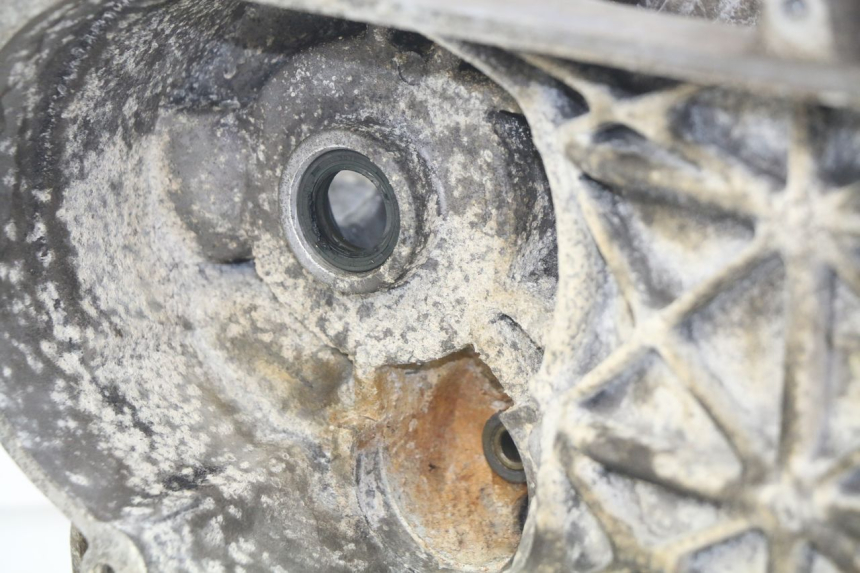 photo de CÁRTER DE MOTOR INFERIOR PEUGEOT VIVACITY NEW 2T 50 (2008 - 2017) - Zoom sobre los componentes