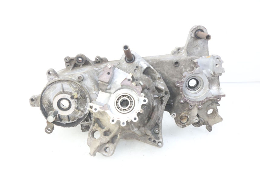 photo de CÁRTER DE MOTOR INFERIOR PEUGEOT VIVACITY NEW 2T 50 (2008 - 2017) - Ángulo de visión alternativo