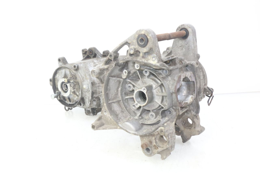 photo de CÁRTER DE MOTOR INFERIOR PEUGEOT VIVACITY NEW 2T 50 (2008 - 2017) - Primer plano técnico