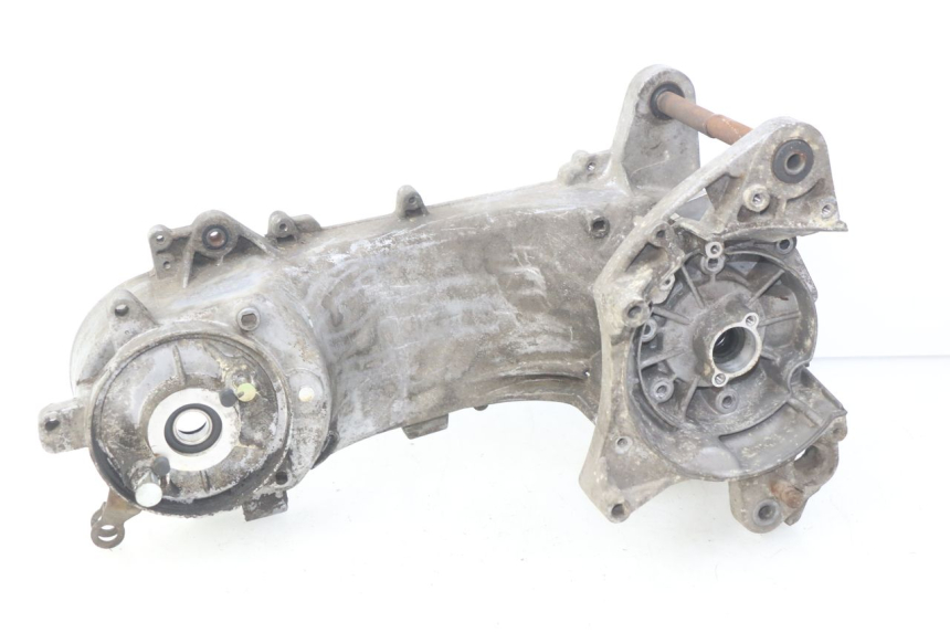 photo de CÁRTER DE MOTOR INFERIOR PEUGEOT VIVACITY NEW 2T 50 (2008 - 2017) - Estado de la superficie y material