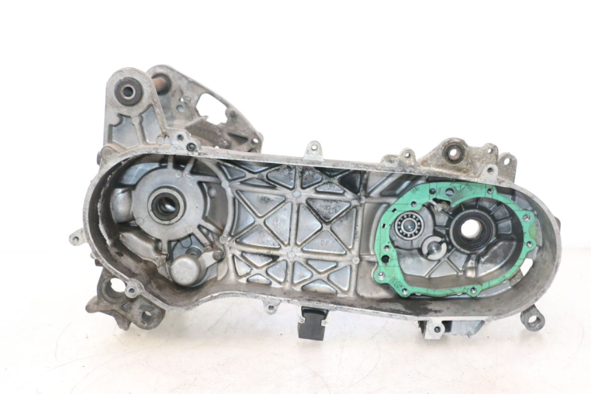 photo de CÁRTER DE MOTOR INFERIOR PEUGEOT VIVACITY NEW 2T 50 (2008 - 2017) - Vista principal
