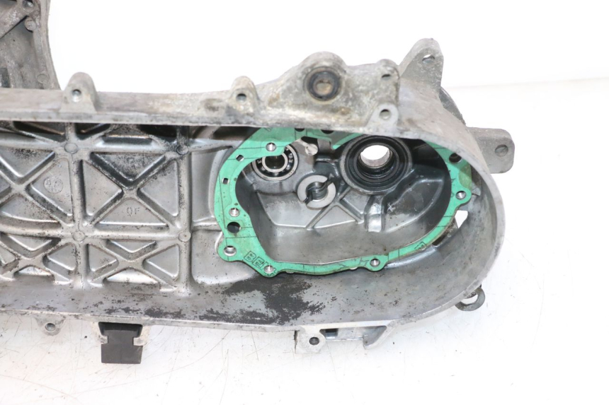 photo de CÁRTER DE MOTOR INFERIOR PEUGEOT VIVACITY NEW 2T 50 (2008 - 2017) - Foto de producto adicional