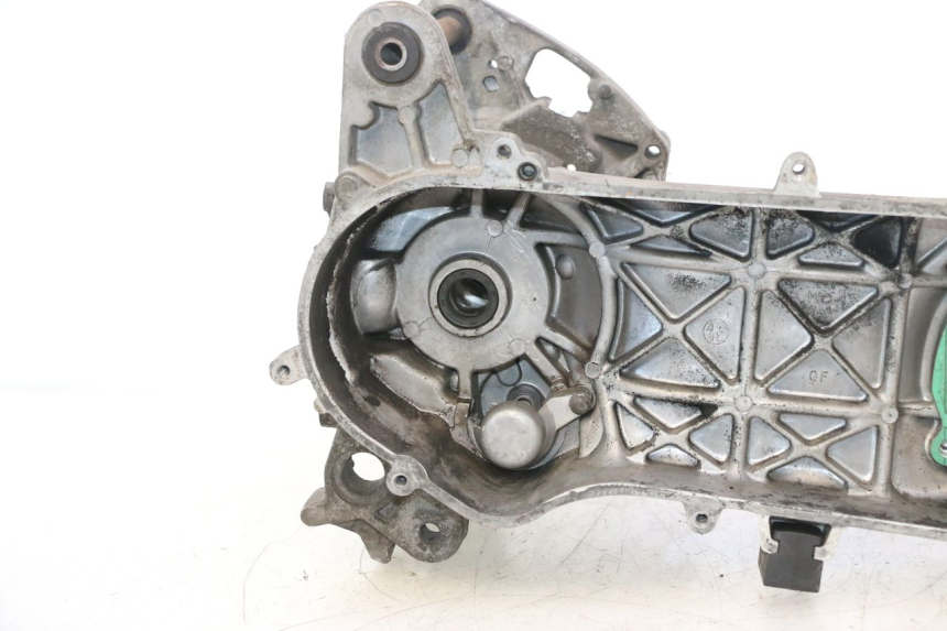 photo de CÁRTER DE MOTOR INFERIOR PEUGEOT VIVACITY NEW 2T 50 (2008 - 2017) - Zoom calidad de ocasión
