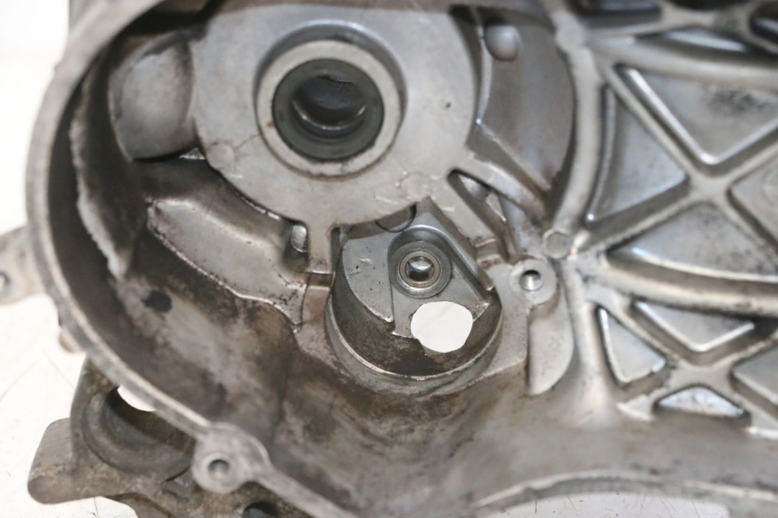 photo de CÁRTER DE MOTOR INFERIOR PEUGEOT VIVACITY NEW 2T 50 (2008 - 2017) - Vista principal