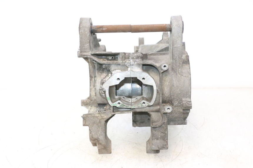photo de CÁRTER DE MOTOR INFERIOR PEUGEOT VIVACITY NEW 2T 50 (2008 - 2017) - Zoom estado de uso
