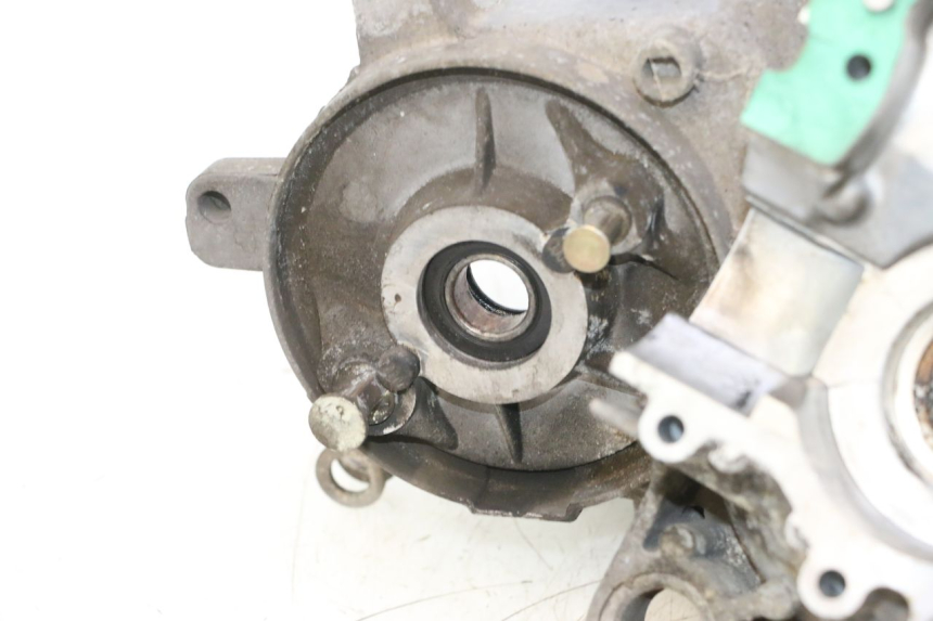photo de CÁRTER DE MOTOR INFERIOR PEUGEOT VIVACITY NEW 2T 50 (2008 - 2017) - Vista general del producto