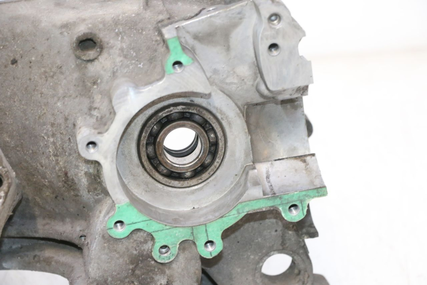 photo de CÁRTER DE MOTOR INFERIOR PEUGEOT VIVACITY NEW 2T 50 (2008 - 2017) - Marcados y referencias originales
