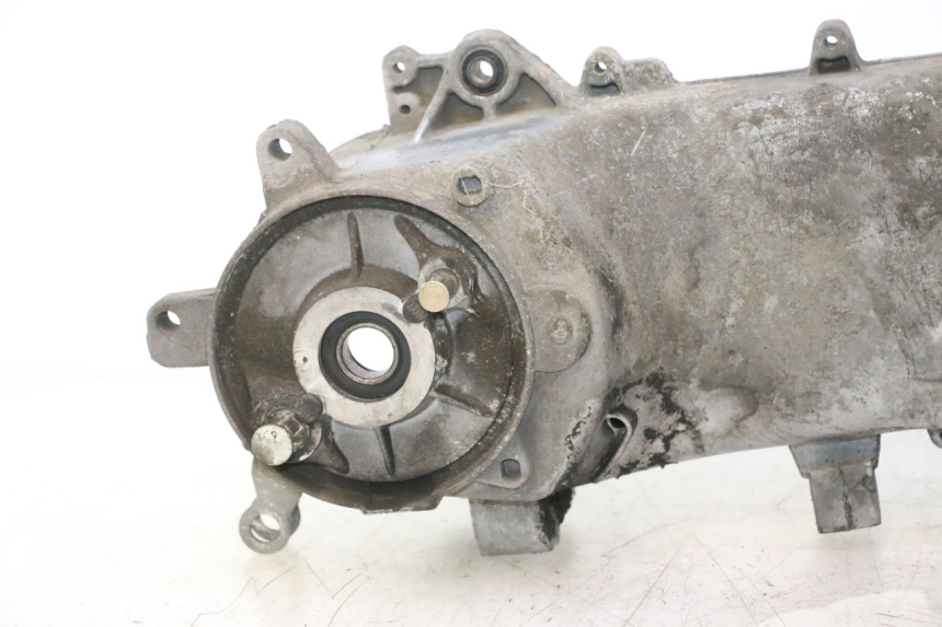photo de CÁRTER DE MOTOR INFERIOR PEUGEOT VIVACITY NEW 2T 50 (2008 - 2017) - Recambio usado revisado