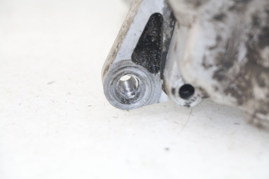 photo de CARTER PEUGEOT VIVACITY NEW 4T 50 (2008 - 2017) - Otra perspectiva