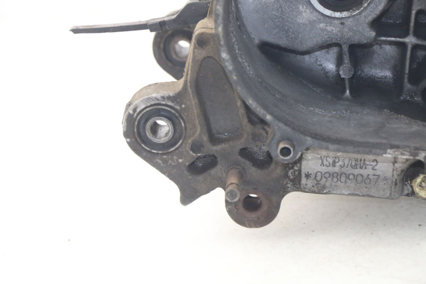 photo de CARTER PEUGEOT VIVACITY NEW 4T 50 (2008 - 2017) - Marcados y referencias originales