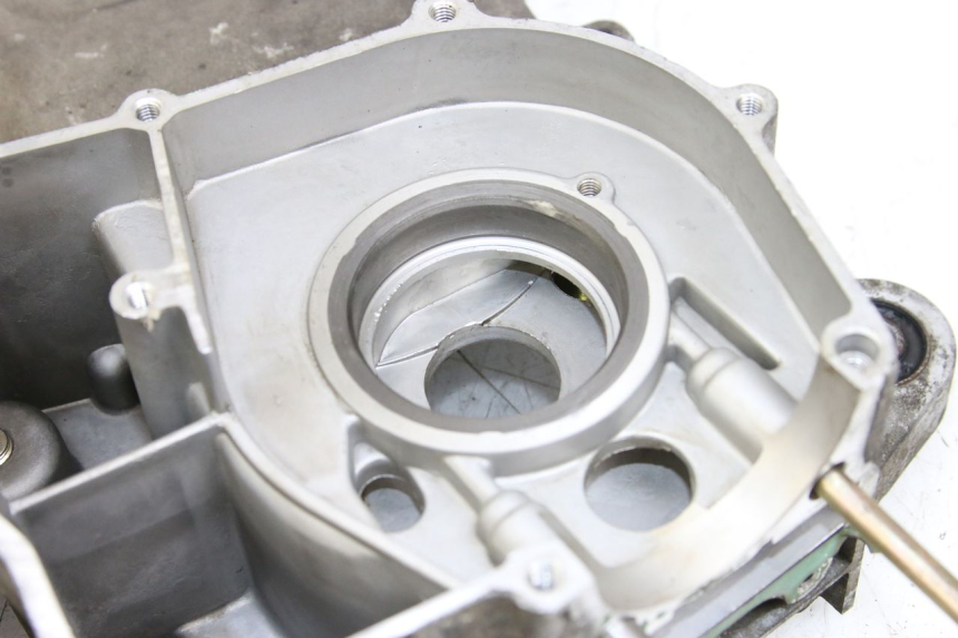 photo de CARTER PEUGEOT VIVACITY 125 (2010 - 2017) - Otra vista del artículo