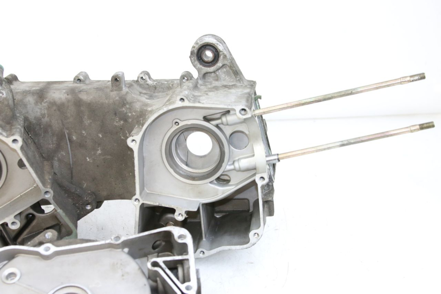 photo de CARTER PEUGEOT VIVACITY 125 (2010 - 2017) - Zoom sobre los componentes