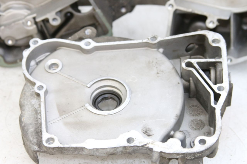 photo de CARTER PEUGEOT VIVACITY 125 (2010 - 2017) - Primer plano de alta resolución