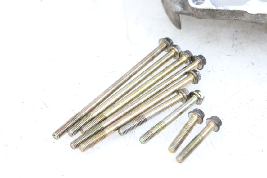 photo de CARTER PEUGEOT VIVACITY 125 (2010 - 2017) - Foto de producto adicional