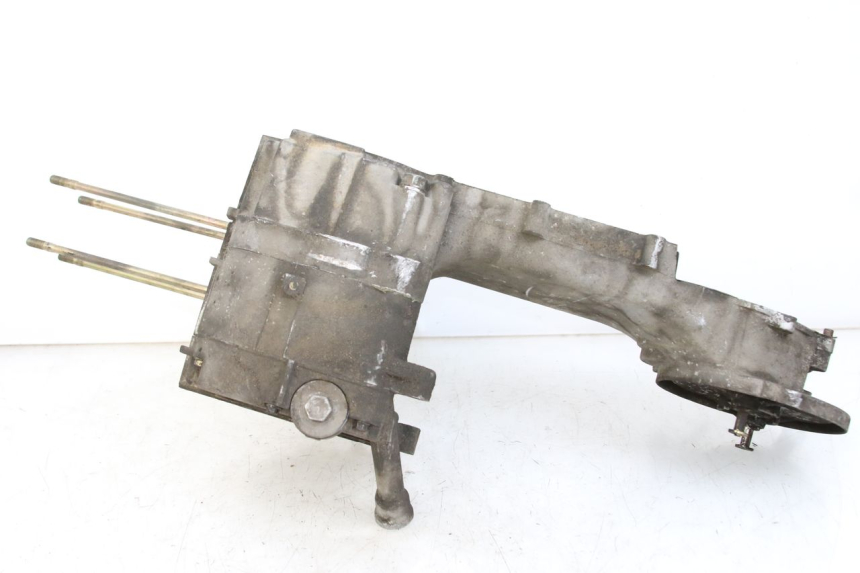 photo de CARTER PEUGEOT VIVACITY 125 (2010 - 2017) - Zoom estado de uso