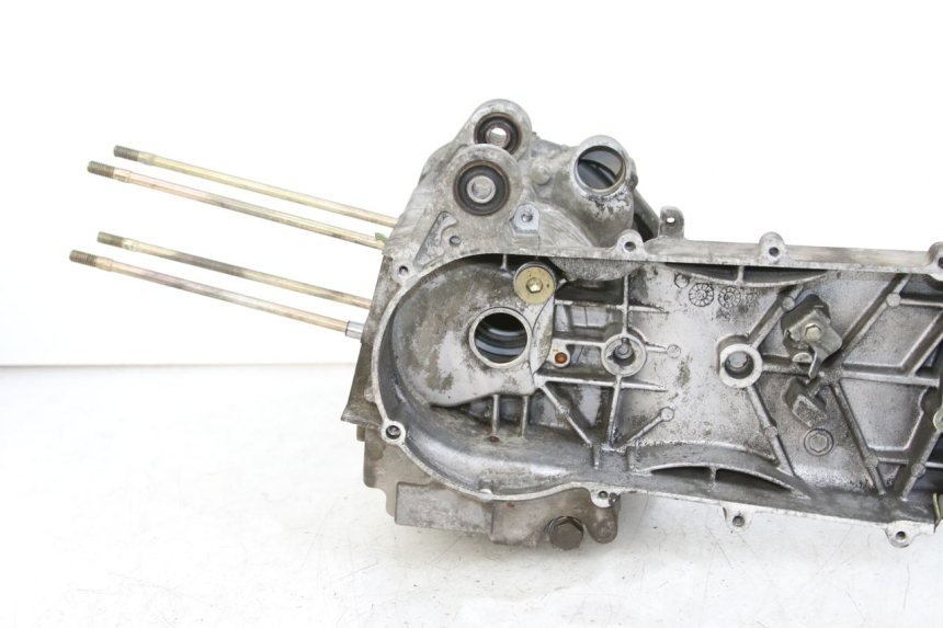 photo de CARTER PEUGEOT VIVACITY 125 (2010 - 2017) - Primer plano técnico