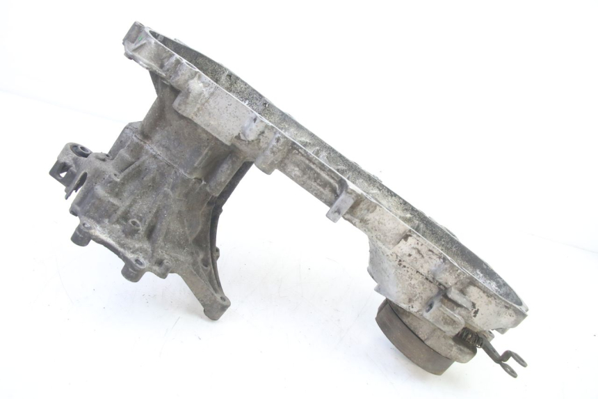 photo de CARTER PEUGEOT VIVACITY 50 (2004 - 2009) - Características distintivas