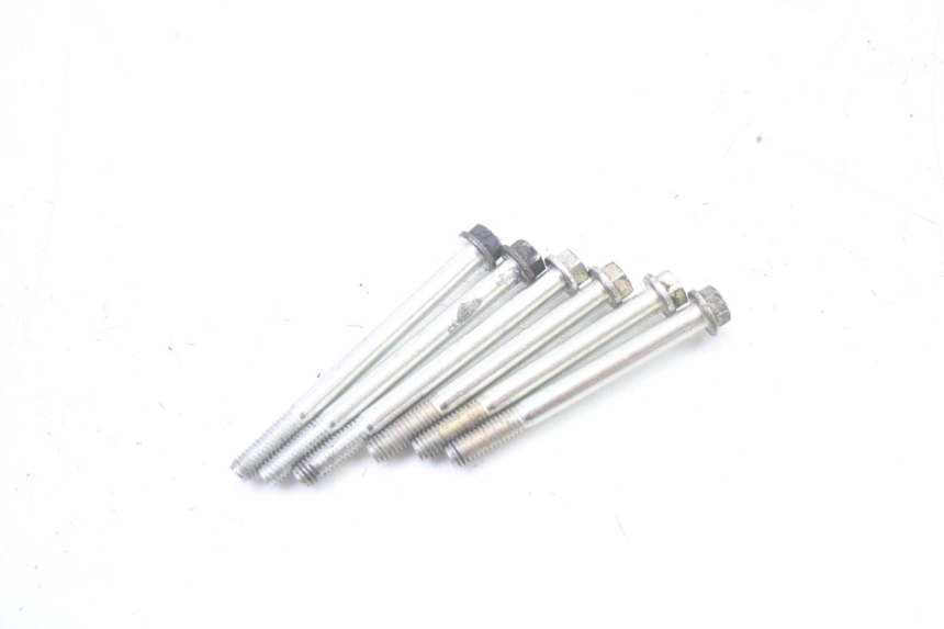 photo de CARTER PEUGEOT VIVACITY 50 (2004 - 2009) - Zoom sobre los componentes