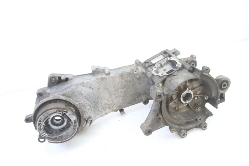 photo de CARTER PEUGEOT VIVACITY 50 (2004 - 2009) - Otra perspectiva