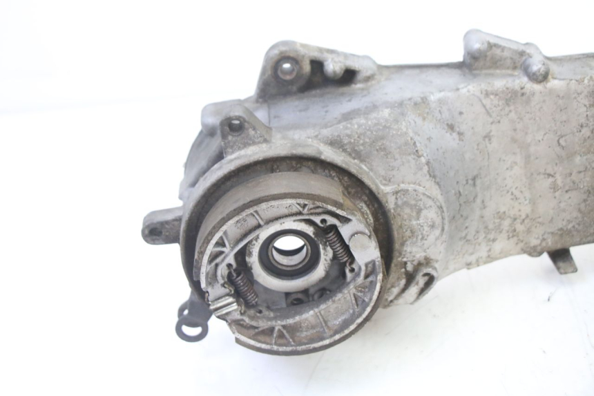 photo de CARTER PEUGEOT VIVACITY 50 (2004 - 2009) - Primer plano técnico