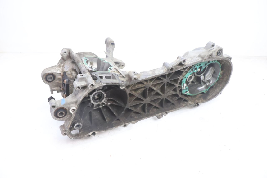 photo de CARTER PEUGEOT VIVACITY 50 (2004 - 2009) - Vista principal