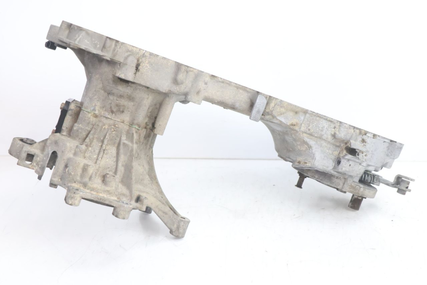 photo de CARTER PEUGEOT VIVACITY 50 (2004 - 2009) - Enfoque en la estructura