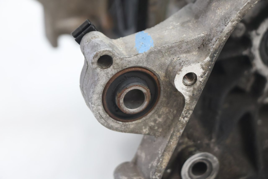 photo de CARTER PEUGEOT VIVACITY 50 (2004 - 2009) - Zoom estado de uso