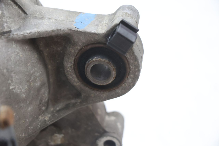 photo de CARTER PEUGEOT VIVACITY 50 (2004 - 2009) - Otra perspectiva