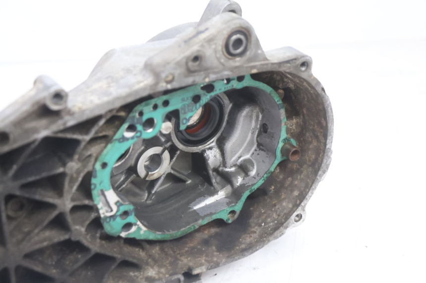 photo de CARTER PEUGEOT VIVACITY 50 (2004 - 2009) - Primer plano técnico