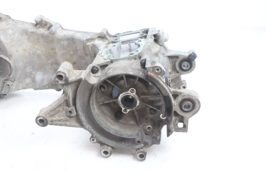 photo de CARTER PEUGEOT VIVACITY 50 (2004 - 2009) - Marcados y referencias originales