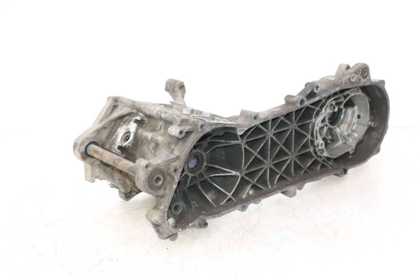 photo de CARTER PEUGEOT VIVACITY 50 (1998 - 2003) - Vista principal