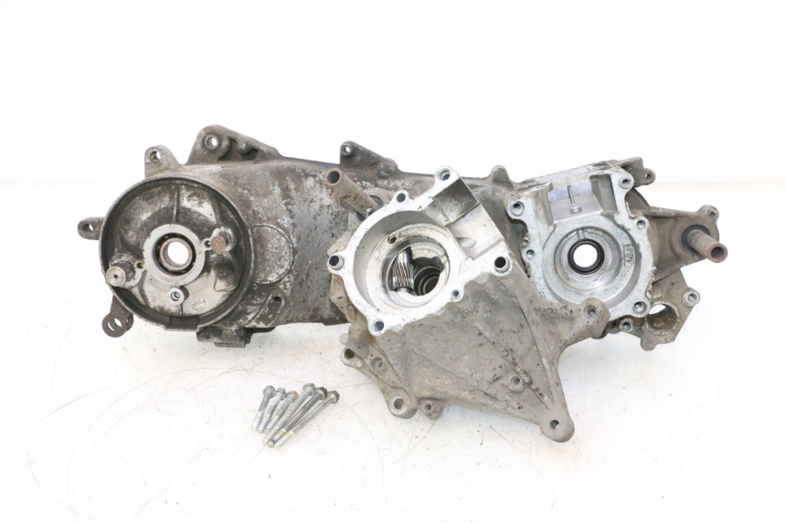 photo de CARTER PEUGEOT VIVACITY 50 (1998 - 2003) - Detalle de la pieza