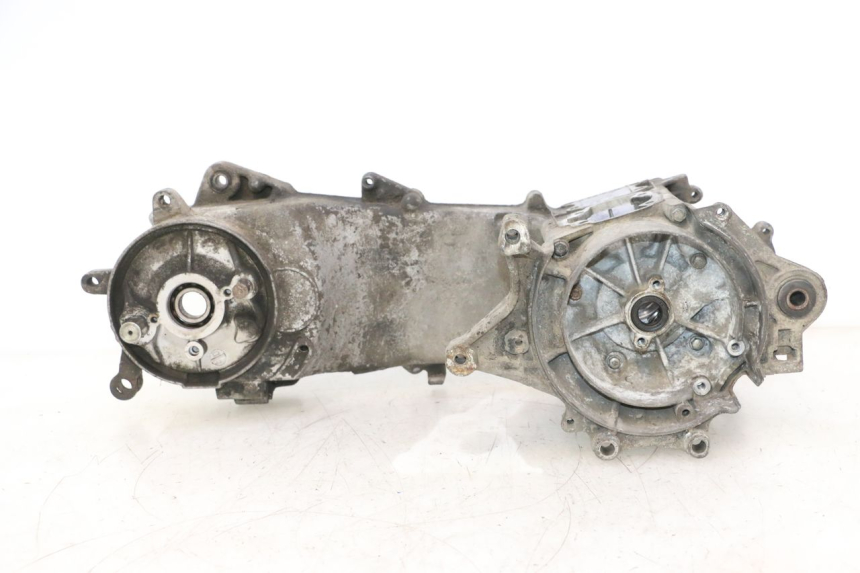 photo de CARTER PEUGEOT VIVACITY 50 (1998 - 2003) - Características distintivas
